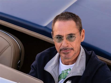 Robert Downey Jr.’s “Downey’s Dream Cars” turns classics into EVs